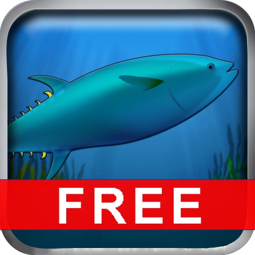 Tuna In Trouble Free icon