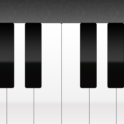 2-Player Piano Pro icon
