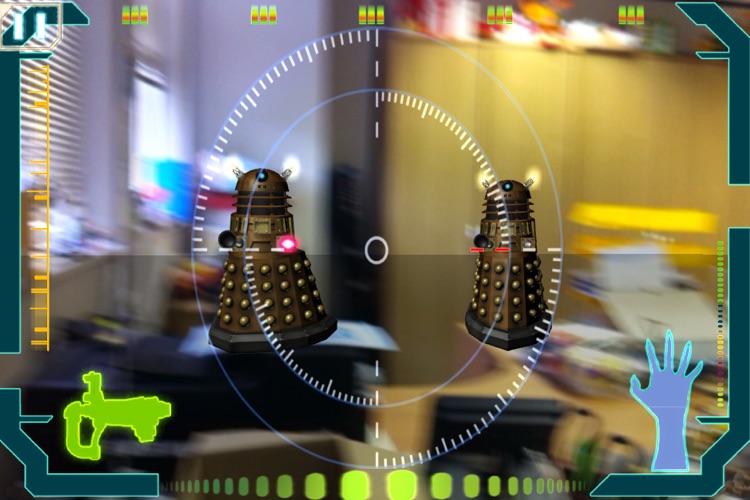 Doctor Who: Cleric Wars