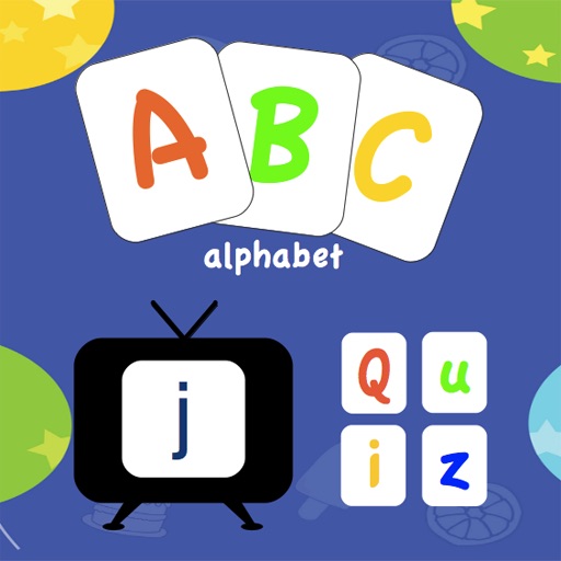 ABC-alphabet icon