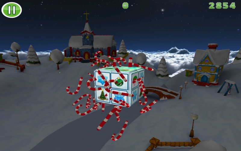 Holiday Mahjong Deluxe Free thumbnail 2