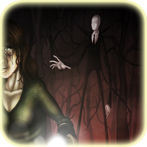 Slender Man: Haunted Town icon