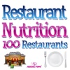 Restaurants Nutrition