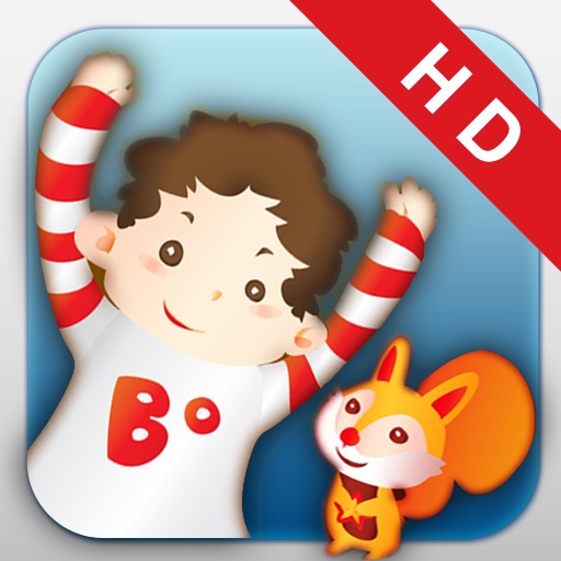Happy Shopping Day HD icon