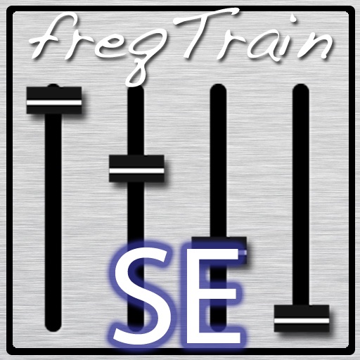 freqTrain SE