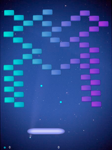 Brick Breaker by AppsTV FREE screenshot 2