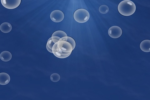Bubbles Pop + screenshot 2