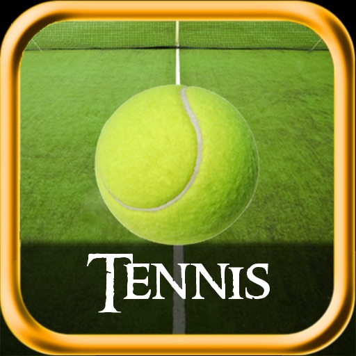 Tennis 2010 icon