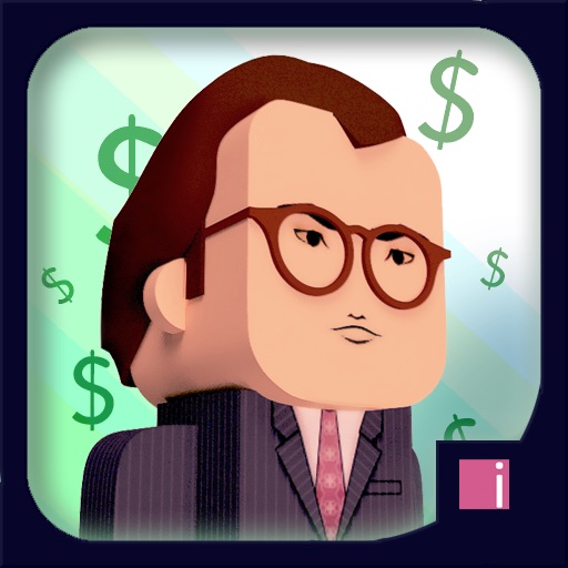 Wall Street Story iOS App