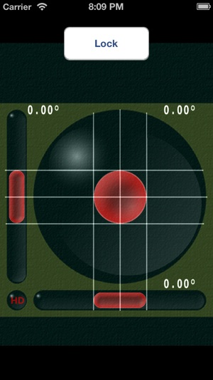 Extreme Accuracy Spirit Level Lite