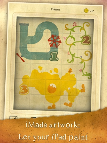 Slide Circus HD screenshot 4