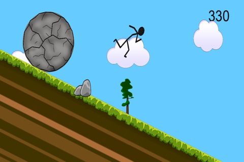 Run Forest Run Free screenshot 3