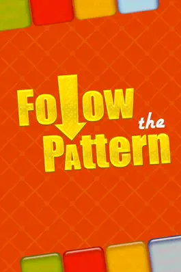 Game screenshot Follow-The-Pattern mod apk