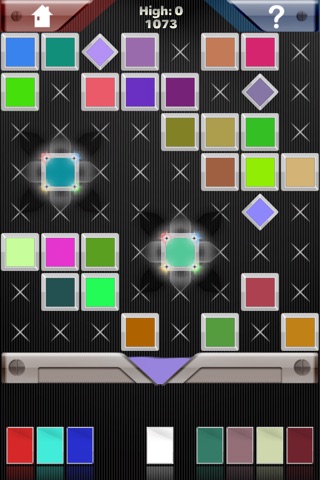 A Game About Colors screenshot 4