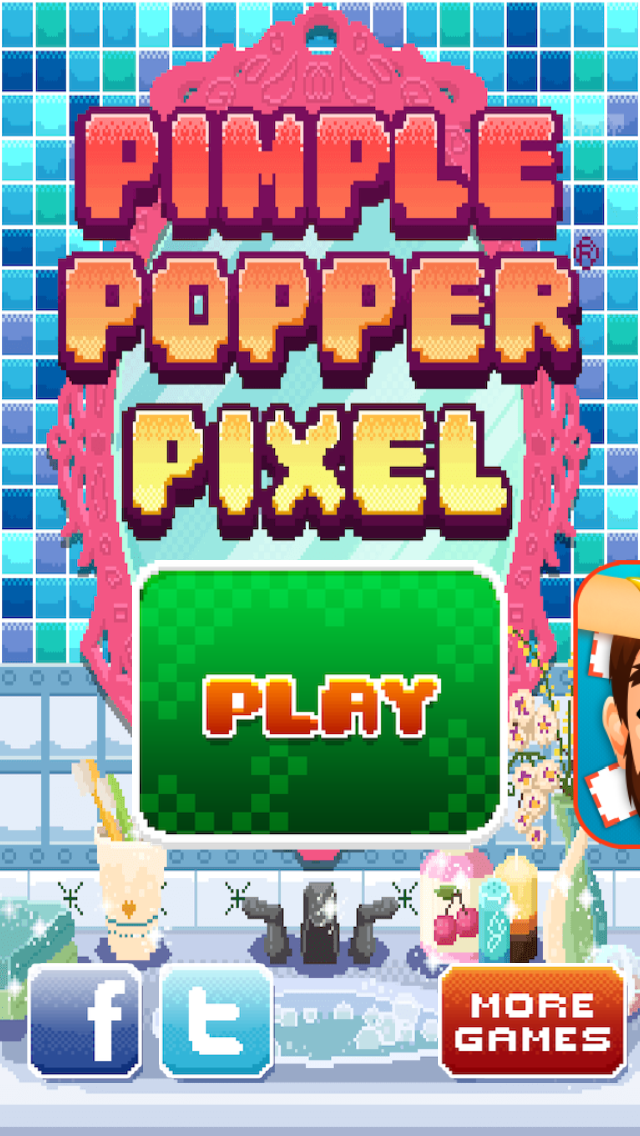 Pimple Popper Pixelのおすすめ画像2