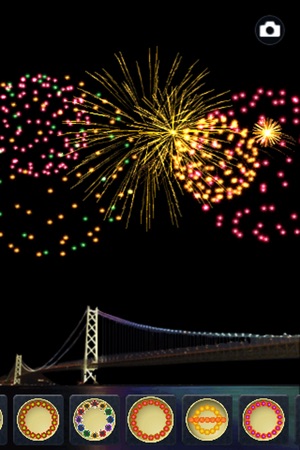 Fireworks Artist Lite