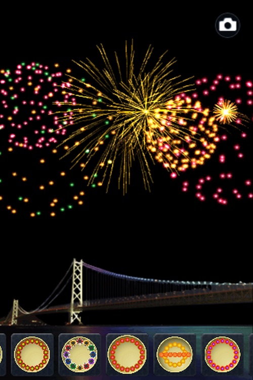 Fireworks Artist Lite By Kyoto Entertainment Works Inc