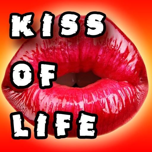 Kiss Of Life icon