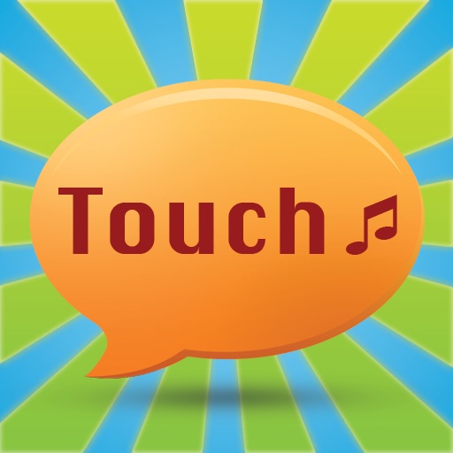 CHORDiCA Touch icon