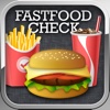 Fast Food Calories Counter & Restaurant Nutrition Menu Finder, Weight Calculator & MealS Tracking Journal