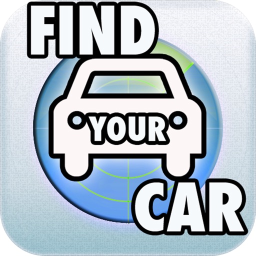 Find your Cars icon