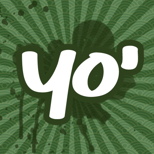 YoMomma - The #1 Yo' Mama app! icon