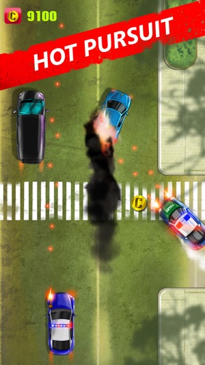 Auto Heat Drift(圖3)-速報App