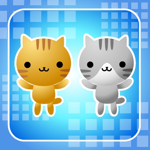 Lovely Cat Food icon