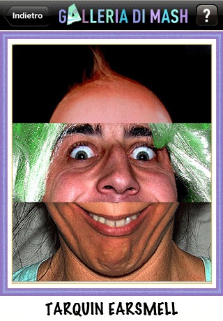 FaceMash Lite screenshot 4