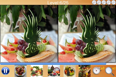 Spot-Fruits screenshot 3