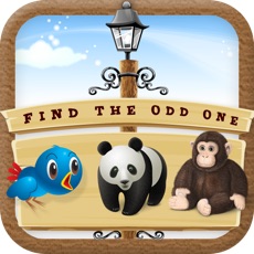 Activities of Find The Odd One