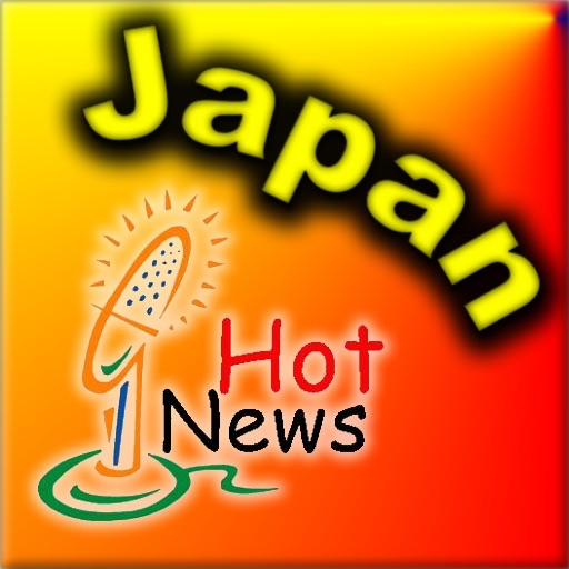 Japan Hot News icon