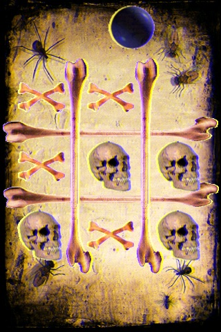 Pirate Bones 3-D screenshot 3