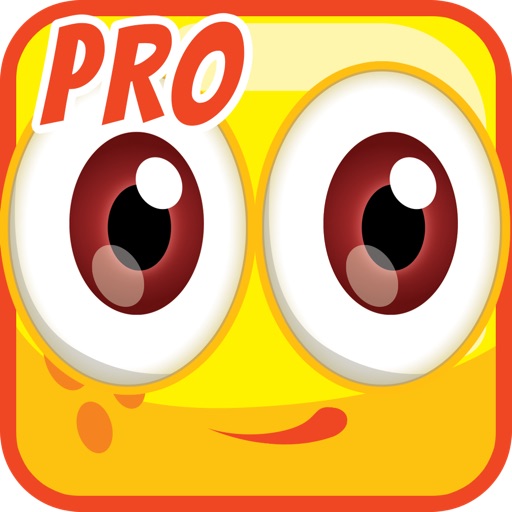Sticky Monster City Run : Pro iOS App