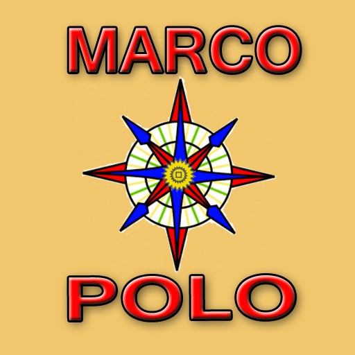 Marco Polo, The Game iOS App