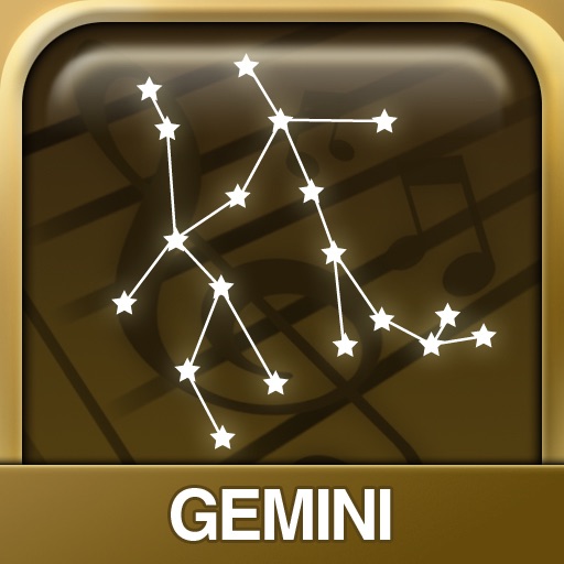 Classical Music for Gemini icon