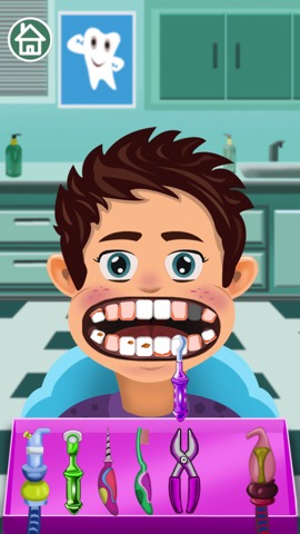 Crazy Little Dentistのおすすめ画像3