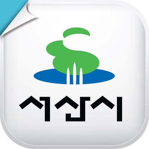 Seosan City icon