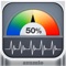 Stress Check is the most innovative tool available to quantify and manage your emotional and physical stress level