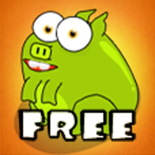 Poke the Pig Free iOS App