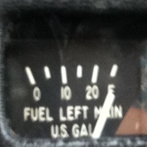 PA28 Fuel icon