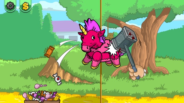 Pinata Hunter 2