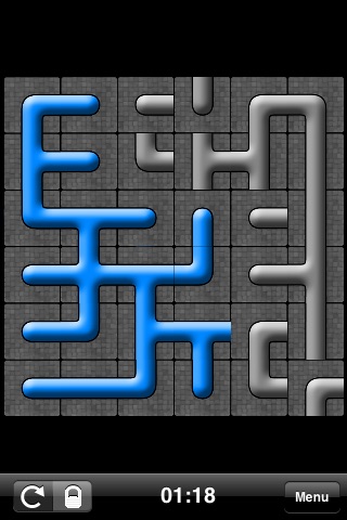 Pipes Lite