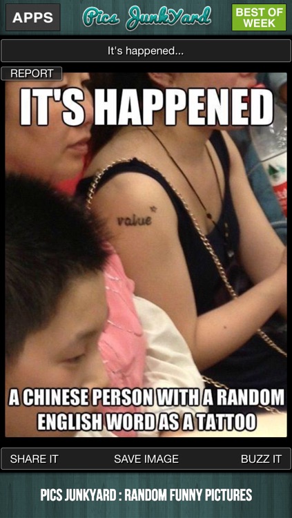 Pics JunkYard : Funny Pictures and Gifs