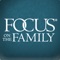 The Focus on the Family iPhone app is the best way for Parents and Married Couples to find support and encouragement on the go as they seek to live out the vital roles that God has called them to