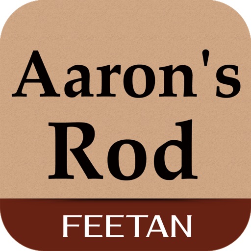 Aarons Rod · Feetan