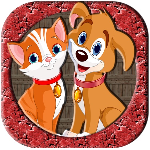 Pet Match Journey iOS App