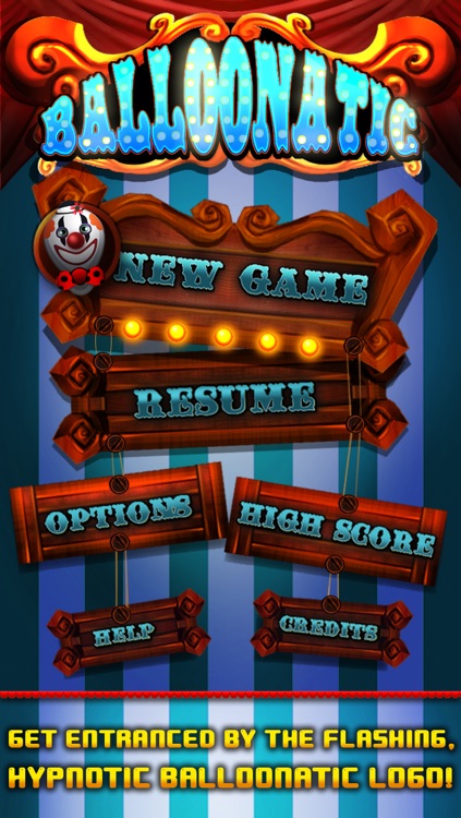 Balloonatic screenshot-4