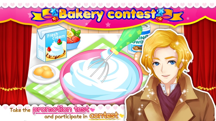 Cake Factory screenshot-3