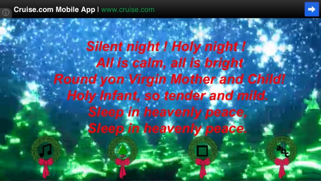 Christmas Carol Music and Lyrics Free(圖4)-速報App